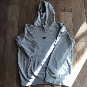 OBEY hoodie
